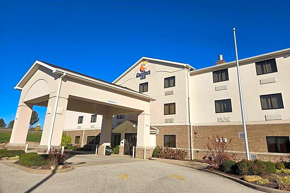 Comfort Inn Ferdinand