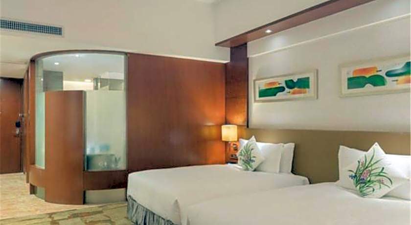 Cinese Hotel Dongguan Shijie