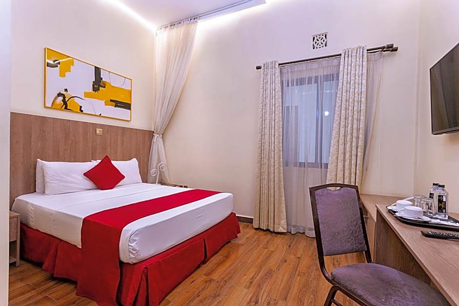 Verona Hotel and Conference Center
