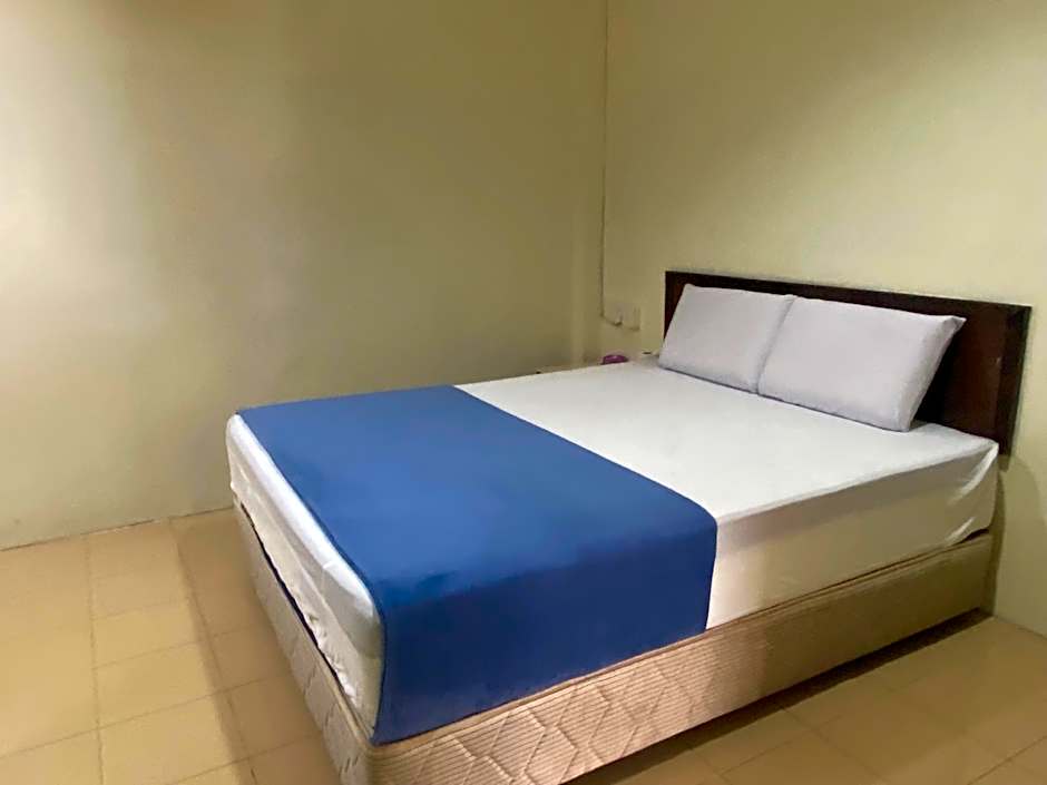 Hotel O Gold Hill Hotel