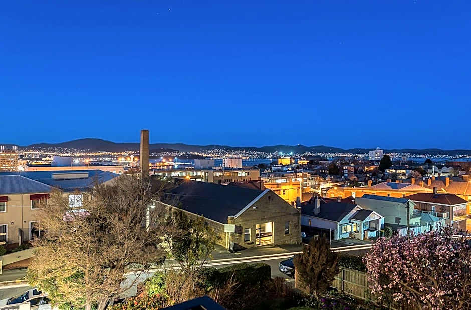 110 Hampden Apartments