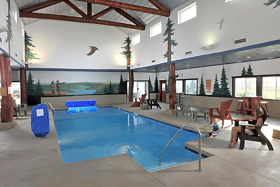 Stoney Creek Hotel Columbia