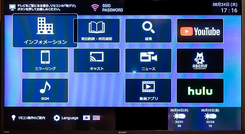 Hotel Select Inn Tsuruga