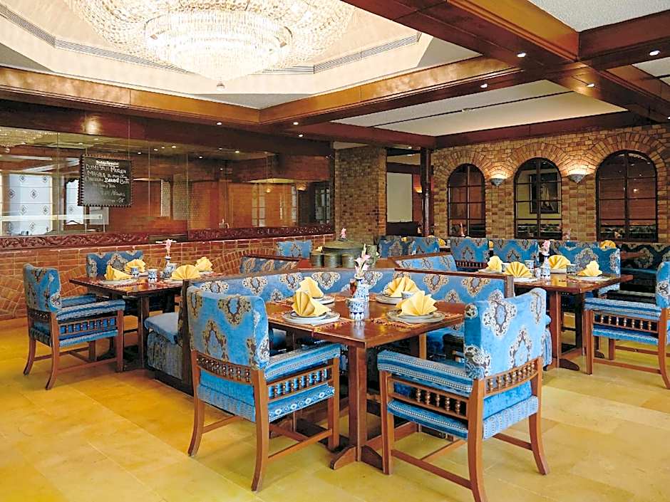 Movenpick Hotel Karachi