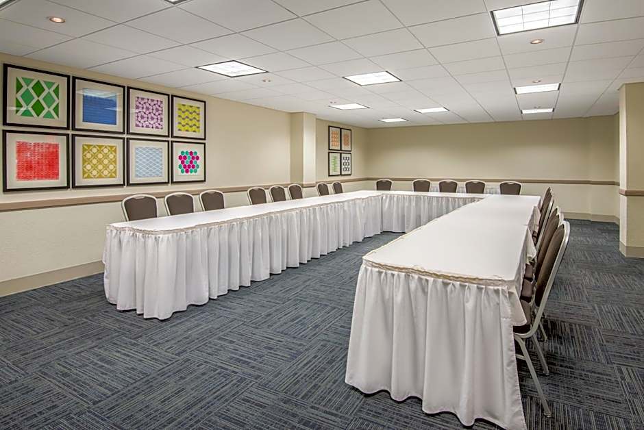 Holiday Inn Express El Paso-Central By IHG
