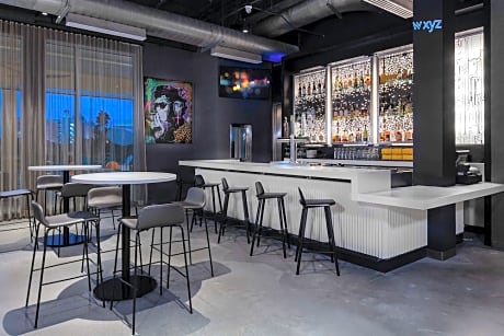 Aloft Orlando Lake Buena Vista, a Marriott Hotel