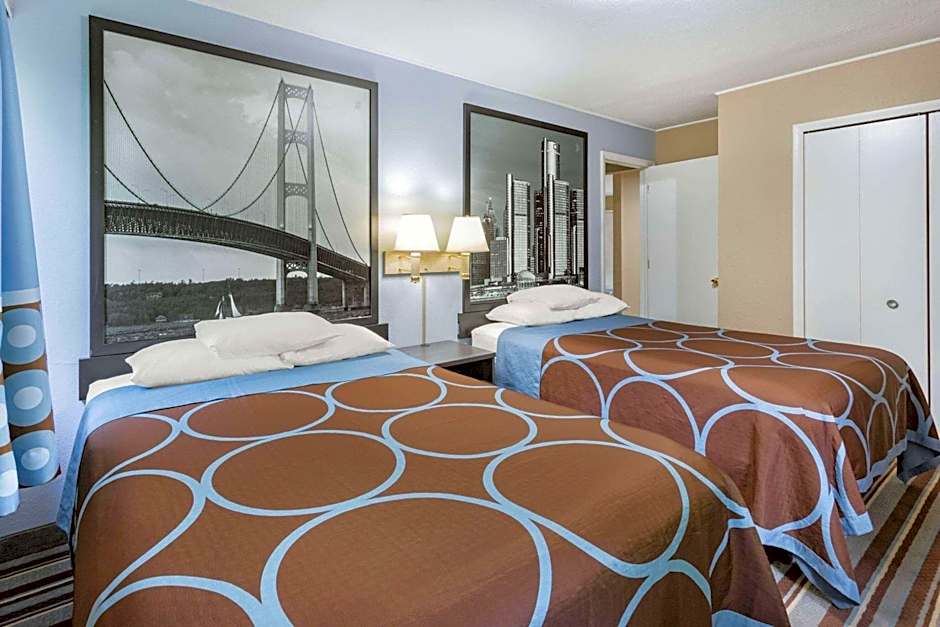 Super 8 by Wyndham Marysville/Port Huron Area