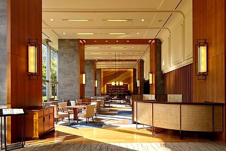 Grand Prince Hotel Takanawa