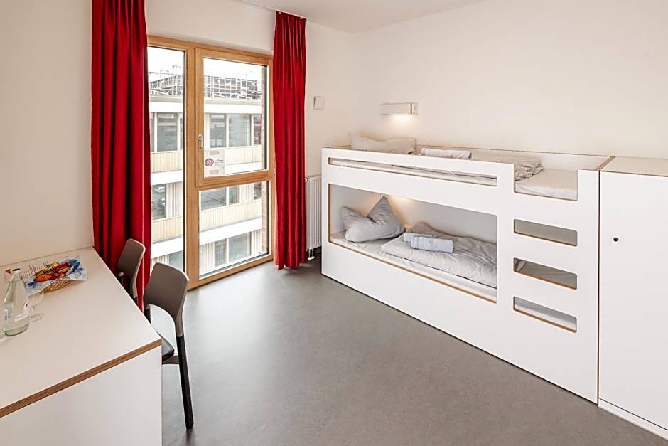 Jugendherberge Heilbronn