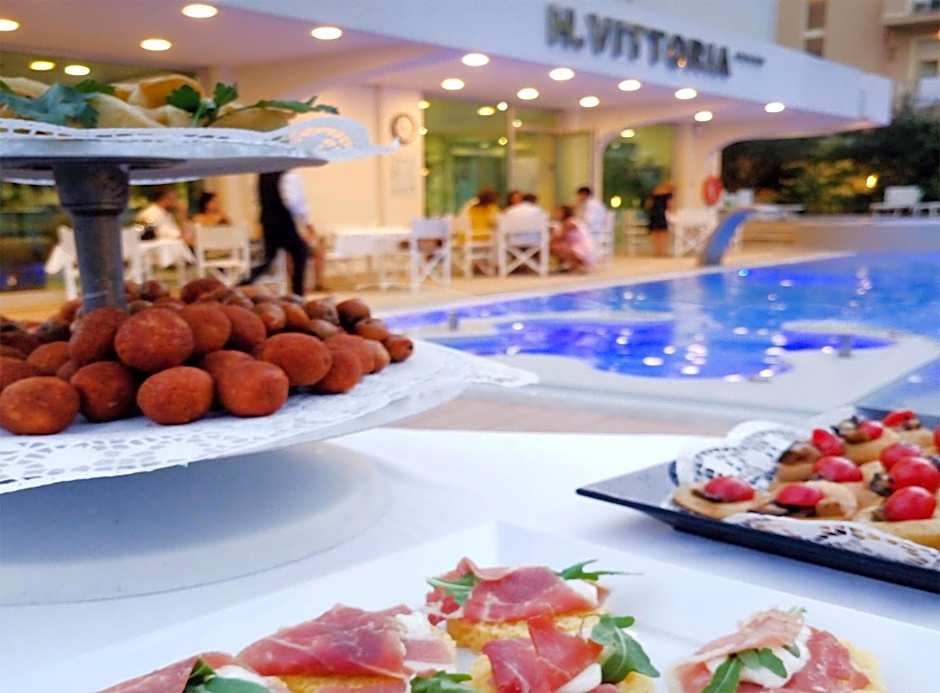Hotel Vittoria
