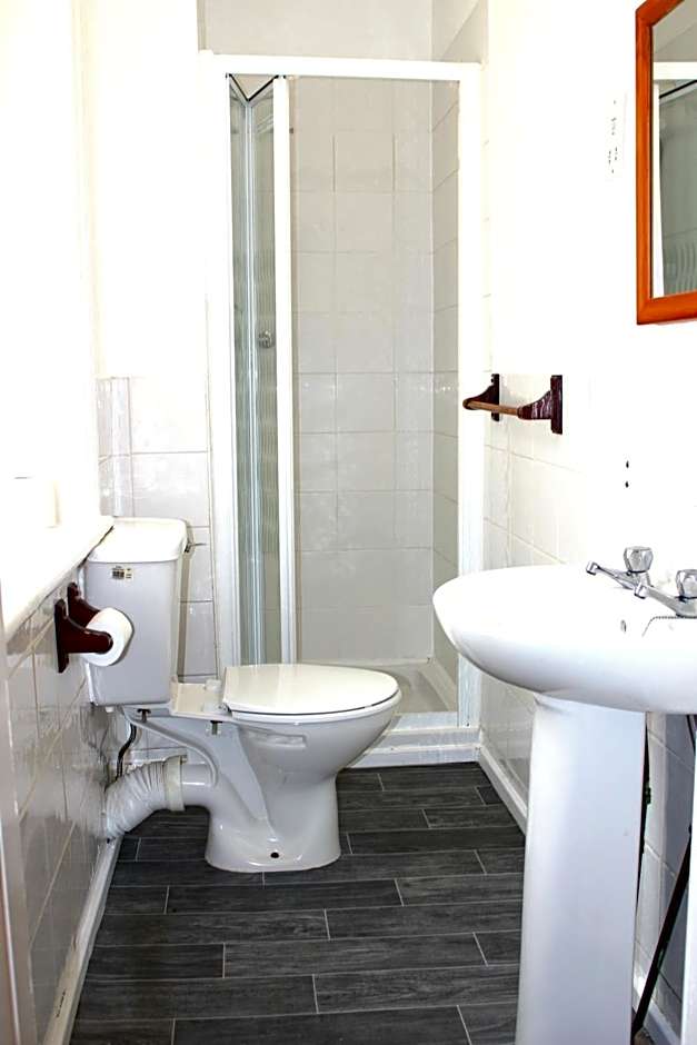 Calypso hotel Blackpool