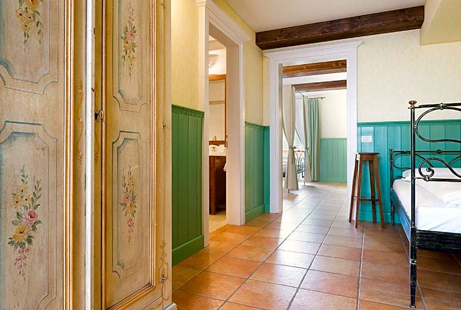 Quinz - Locanda Al Lago