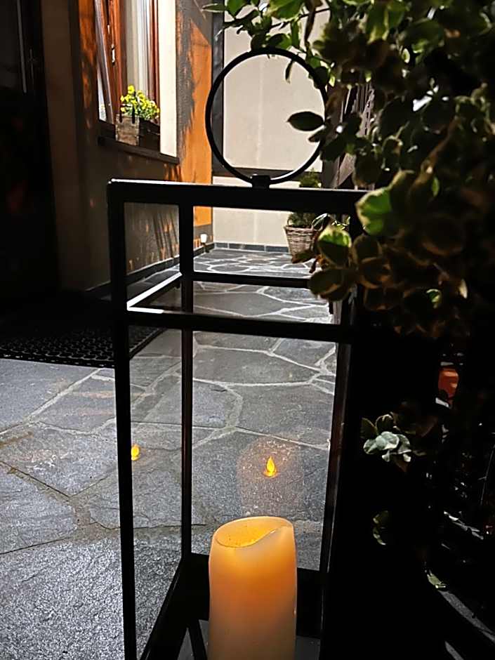 Pokoje Gościnne Malinówka