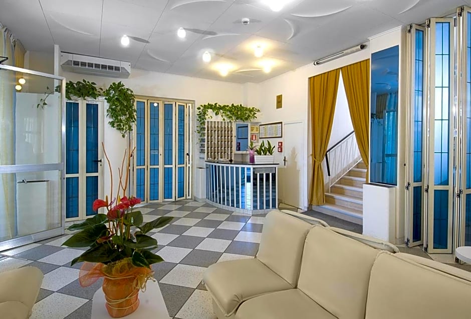 Hotel Walter