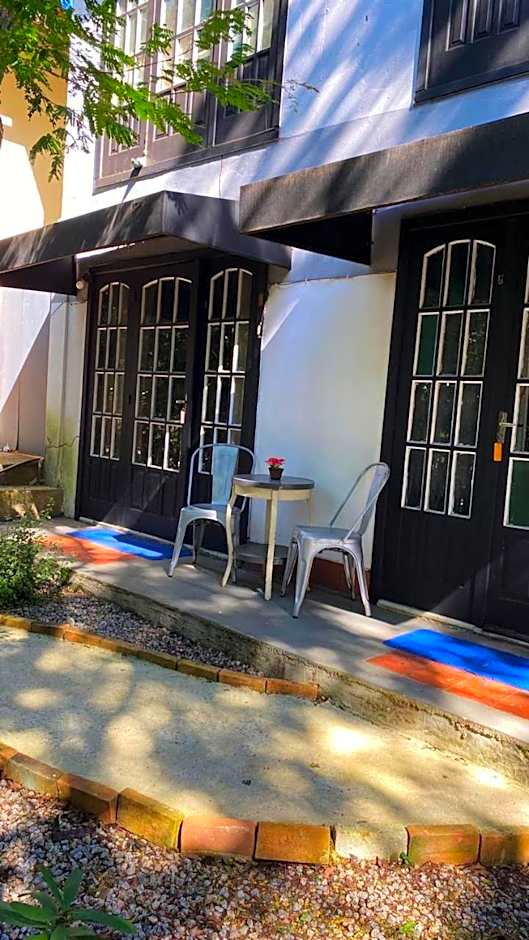 Ferradura Parque Pousada