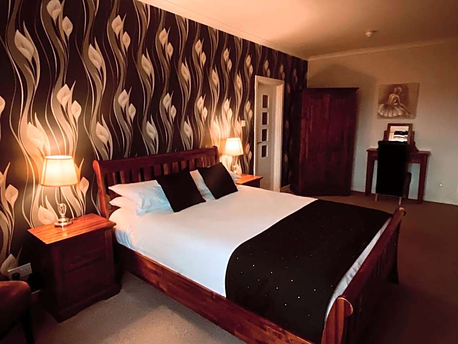 The Mill House Hotel