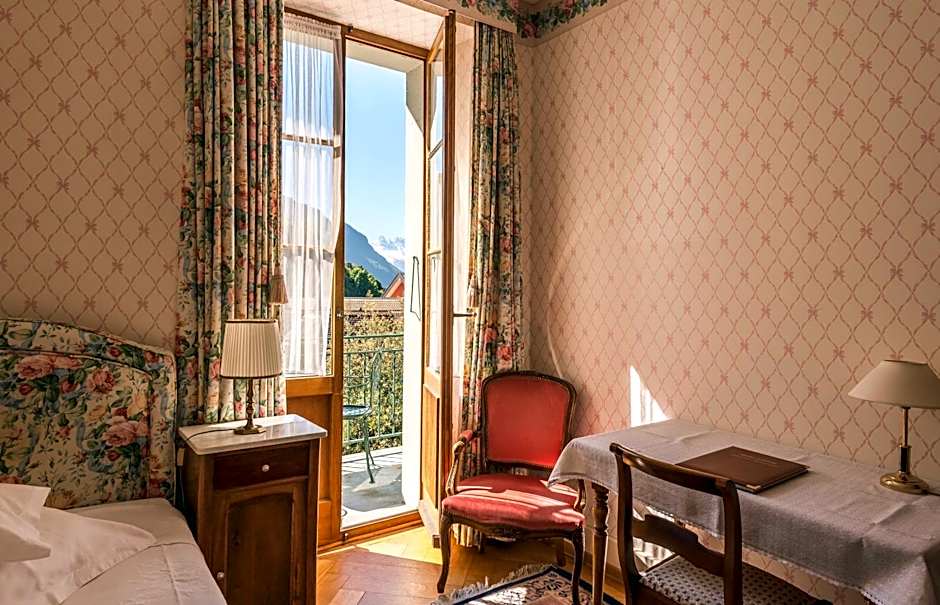 Swiss Historic Hotel Masson