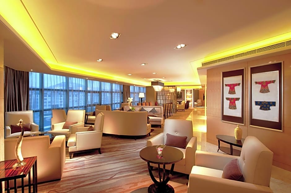 Hilton Guangzhou Baiyun