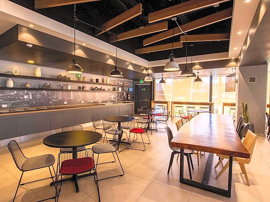ibis Tijuana