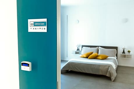 King Room with Sea View