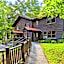 Garnet Hill Lodge