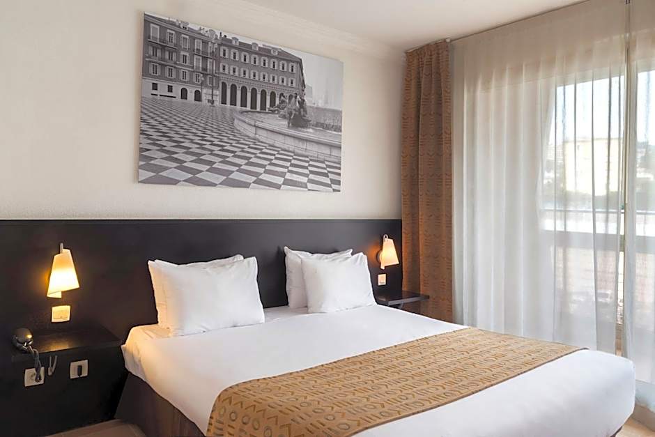 Aparthotel Adagio Nice Promenade des Anglais