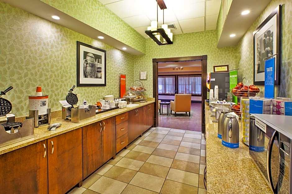 Hampton Inn Gaylord