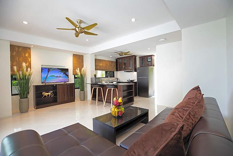 Baan Chom View Kamala - SHA Plus