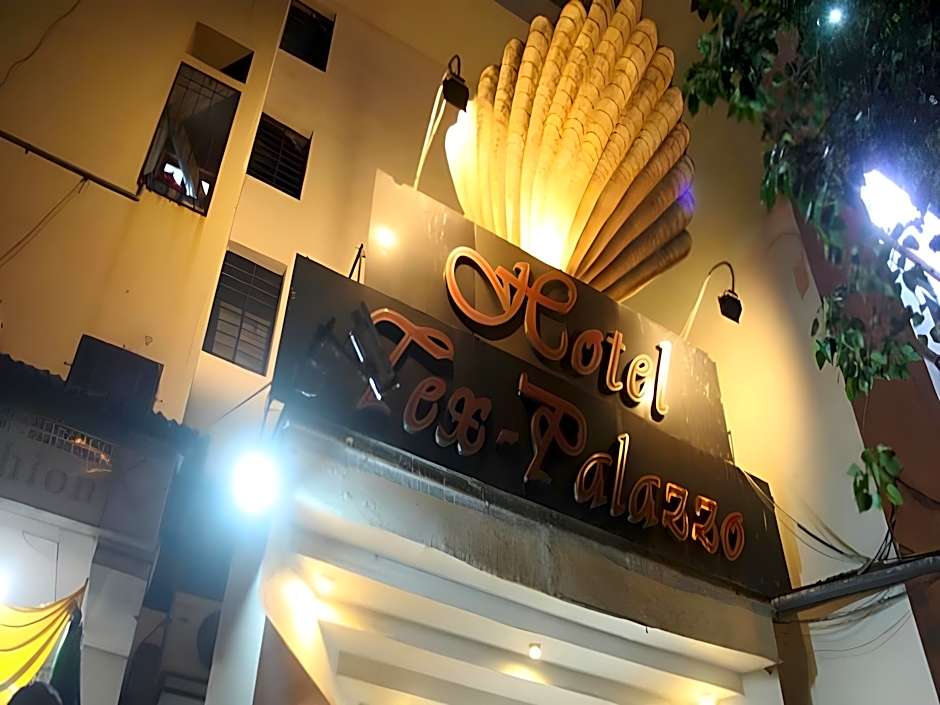Tex Palazzo Hotel
