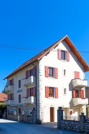 Les Z'hirondelles