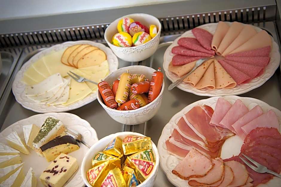 Landhaus Hamm THE UNIQUE BOUTIQUE HOTEL