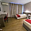 Foz Plaza Hotel