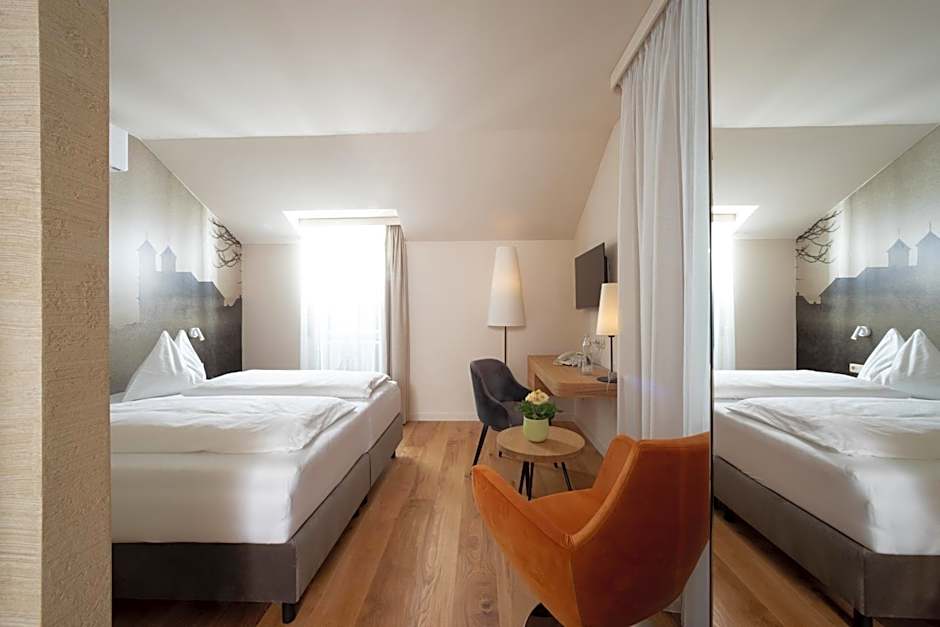 Hotel-Restaurant Allmer