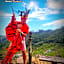 Hiwang Native House Inn & Viewdeck
