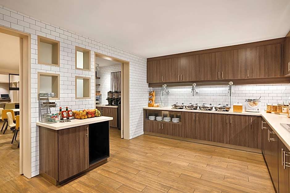 Residence Inn by Marriott Las Vegas South/Henderson