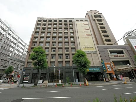Hotel Landmark Nagoya