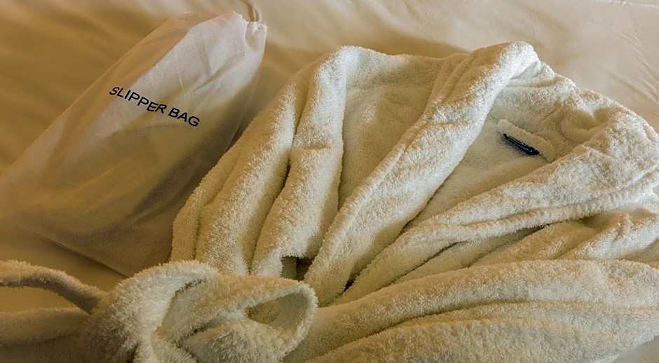 Dalmahoy Hotel & Country Club