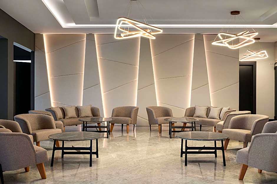 FT Lotus Thermal Hotel & Spa, Trademark Collection By Wyndham