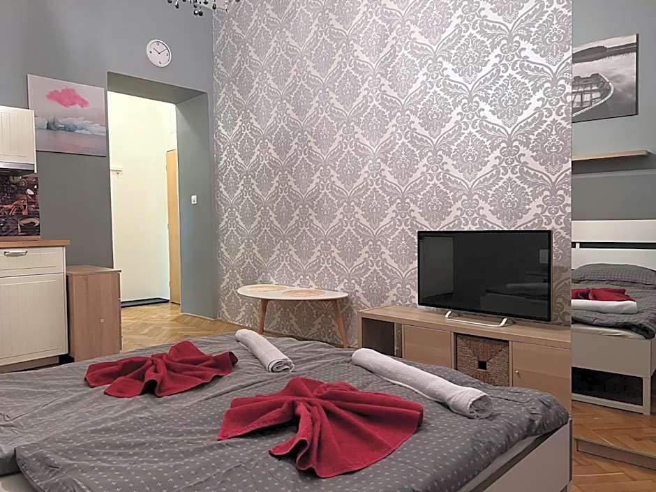 Globe Hostel Prague – Prague, NY