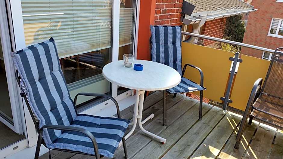 Haus Kim - Apartments