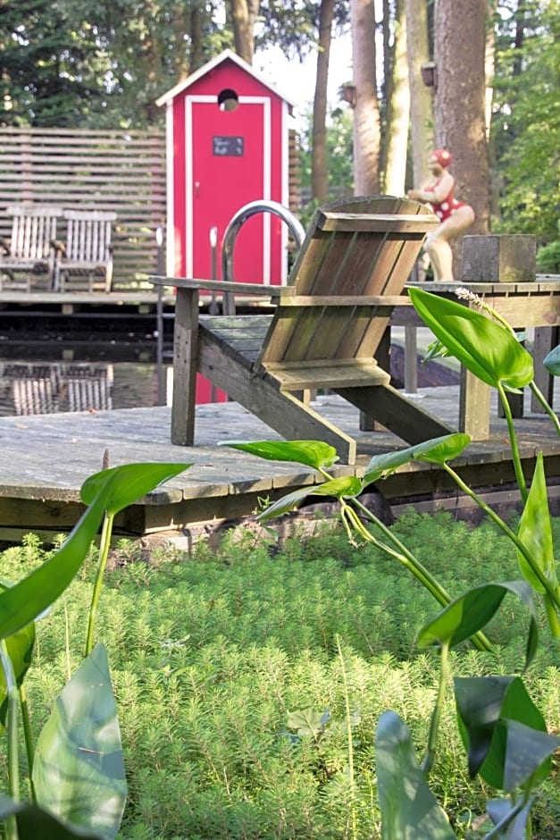 Three B's Bed and Breakfast