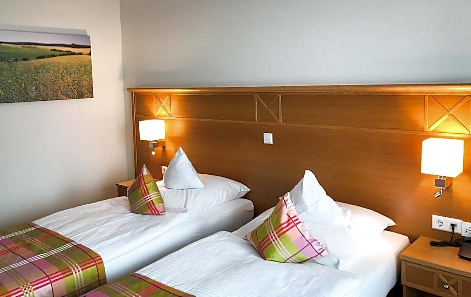 Landidyll Hotel Restaurant Birkenhof