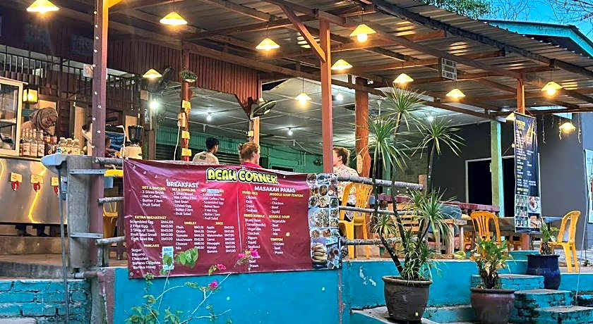 OYO 90565 Teresek View Motel