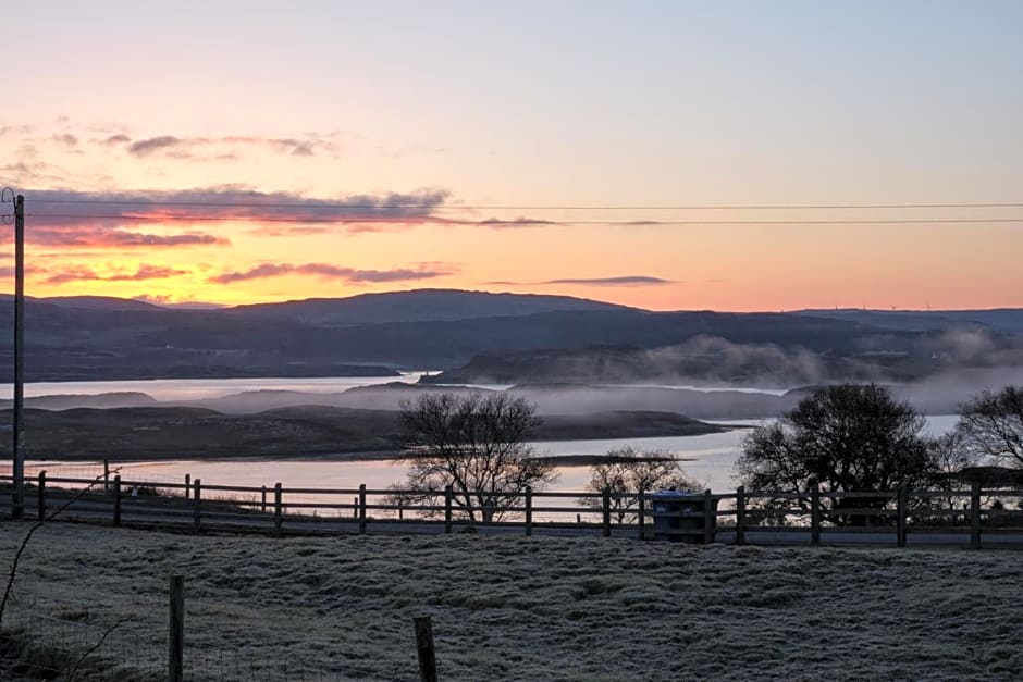 Hazelbank Bed and Breakfast