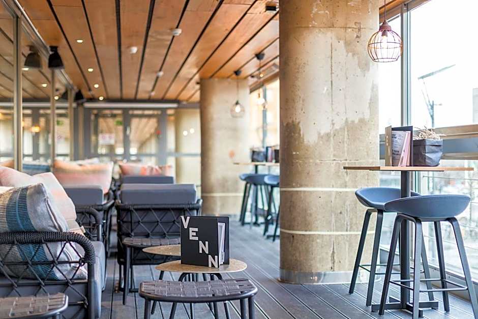 Original Sokos Hotel Vaakuna Vaasa