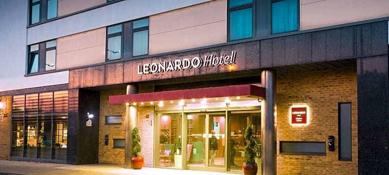 Leonardo Hotel Brighton