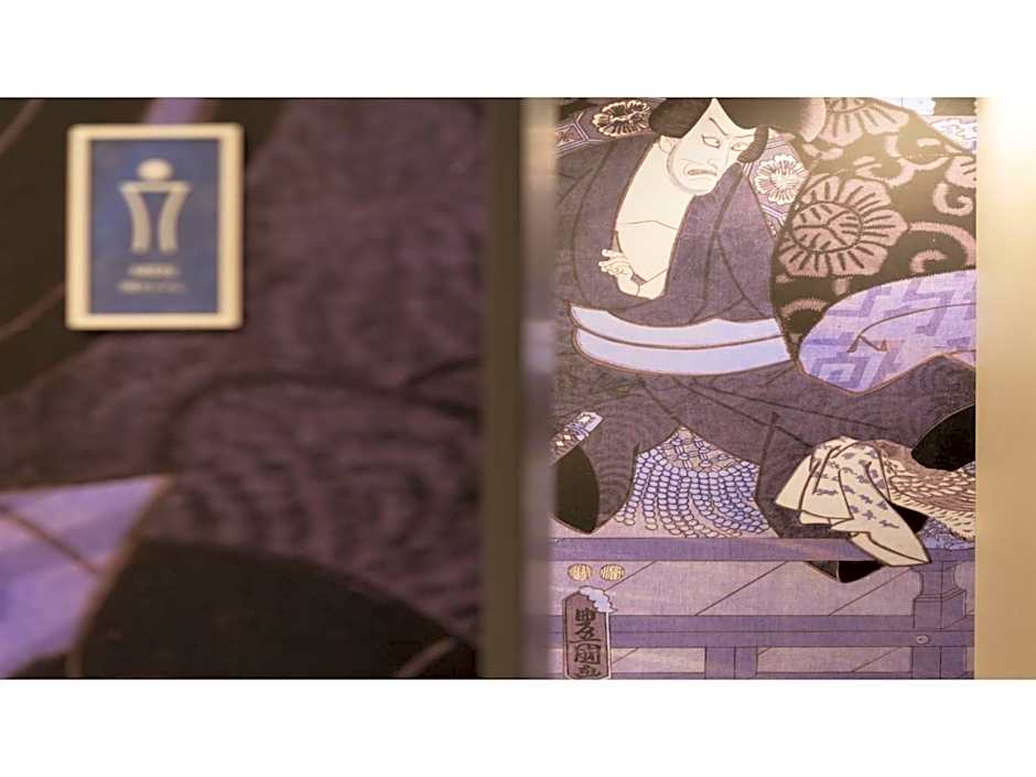 La'gent Stay Hakodate Ekimae - Vacation STAY 88785v