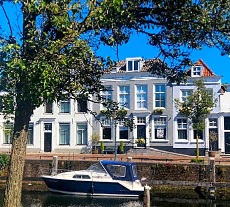 Boutique Hotel De Grote Kade
