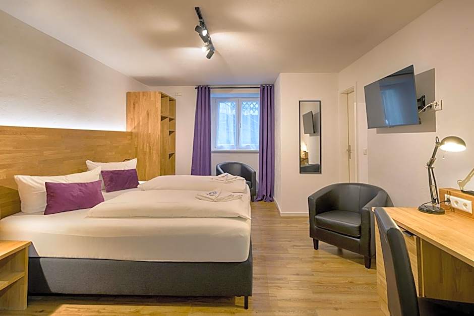 Brauereigasthof Bären