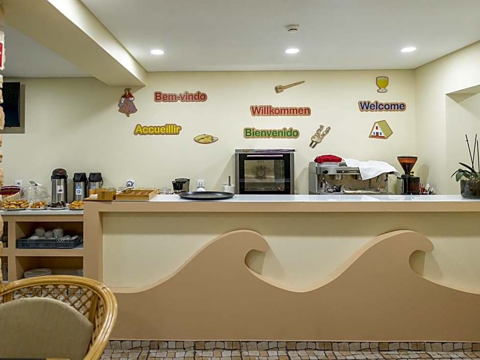 Zarco B&B Bed & Breakfast